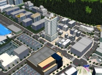 KTX광명역 오피스텔 분양열풍, 광명역세권개발로 뜨거워