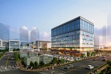 ‘세종에이스타워’ 상가, 10만여 공공기관 임대수요 은퇴세대 대거 몰려 ‘분양 호황’