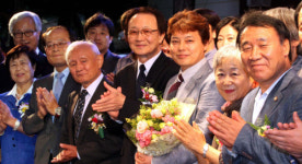 메밀꽃 흐드러진 봉평…문학으로 물들다