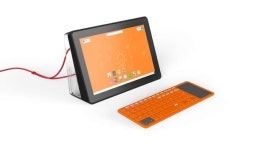 아이들이 직접 컴퓨터를 만든다? 카노(Kano) 스크린 키트