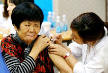 [Medicine] 남녀노소 누구나 독감 예방접종은 필수