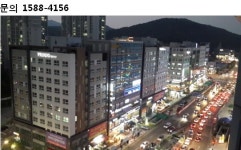 상가 투자, 안정성과 수익성을 한번에…광교 2차 푸르지오 시티 상가
