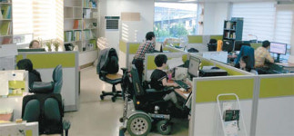 [사회적 경제우수기업] 대한민국 경제와 더불어 커가는 `나눔기업`