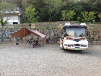 김포한강오토캠핑장