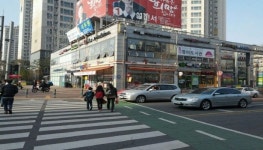 [MK 매물단신] 광명 철산역 대단지 상가 특별할인 분양/임대