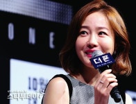 [포토] 영화 `더 폰`의 배우 엄지원