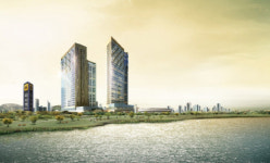 효성, ‘미사역 효성해링턴 타워 The First’ 10월 분양