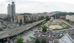 사당역 주변 복합개발 본격 시동