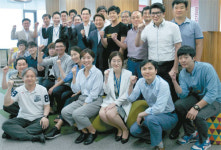 [창조경제도시 대구] 대한민국 `청년창업도시`로 퀀텀점프하다