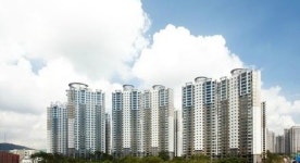 [실시간 거래현황]다양한 커뮤티니시설 갖춘 고양시 식사동 위시티5단지블루밍, 5억 4,200만원 매매 완료