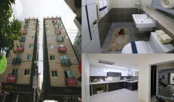 [실시간 거래현황]강서구 화곡동 신축빌라 ′베라트윈빌′... 실거래가 2억 2,700만원 매매 완료