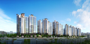 춘천 일성트루엘 더퍼스트