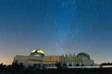 [Tour holic] 추억이 반짝반짝 천문대의 `별헤는 밤`…스타 캠핑