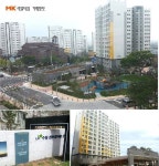 [실시간 거래현황]신혼부부 선호도 높은 수원 역세권 신규 대단지 ′수원센트럴타운′, 전세 실거래가는?