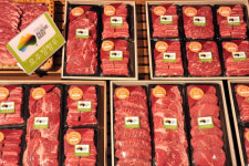 호주축산공사, 목초사육으로 키운 웰빙 호주산 갈비 선물세트 판매