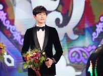 [인터뷰] ‘中 구준표’ 장한 “내가 만난 송중기 박민영 추자현”