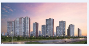 LH, 10년 공공임대아파트 수원호매실 1300세대 공급