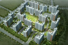 대림산업, e편한세상 충주 1455가구 10월 분양