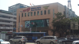 [추석특집 인터뷰] 중부소방서 현장대응 3팀 가족들에게 항상 미안한 마음만 고백