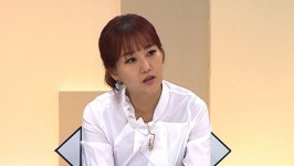 장윤정, 15개월 아들 조기교육 문제로 남편과 갈등