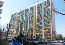 [실시간 거래현황]주변 개발 호재 풍성한 개포동 대치2단지아파트, 매매 실거래가는?