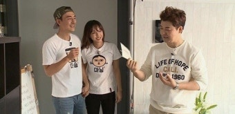 외로운 전현무, 11살 연하 여성과 즉석 소개팅?