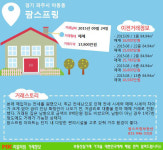 [실시간 거래현황]주상복합 부럽지 않은 주거환경…′파주팜스프링아파트′, 전세값으로 내집마련 지금이 기회