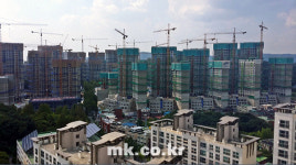 교통망·상업업무 신설…강동 고덕지구 “순풍에 돛단 격”