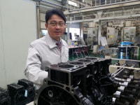 맥스로텍, 발전·車엔진 금속부품 3D프린터로 만든다