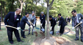홍릉단지를 서울 랜드마크로…제7회 홍릉포럼