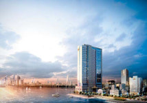 [분양 하이라이트] 영종도 웨스턴 그레이스 호텔