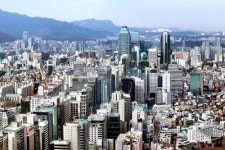 `렌트프리` 강남 오피스빌딩의 굴욕