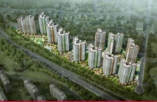 수도권 부동산 열기?···“청약열기 진원지는 영남 입니다”