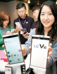 [포토] V10 어때요