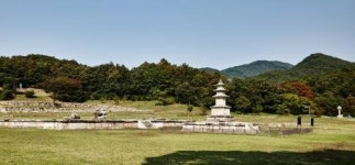 [Art & Culture] 폐사지, 슬픔과 영혼을 치유하는 `폐허의 美`