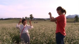 [오늘의 MBN] 꼬부랑 엄마와 키다리 처녀 농부