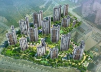 GS건설, 이달 중 오산세교자이 분양