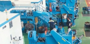 영완, 정밀 금형기술로 車부품 원가 40%절감