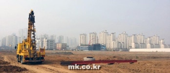 ‘서인천 3대축’ 청라지구와 루원시티, 그리고 ‘가정지구’