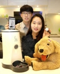 LG유플러스, 펫(pet) IoT 서비스로 ‘2조’ 반려동물 시장 진출
