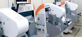 기주산업, `100년 기업` 위해 車부품 R&D 강화