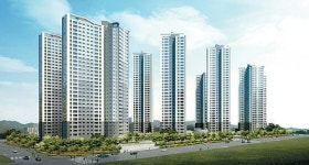 [분양] 안산 파크 푸르지오