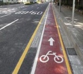 자전거도로 내 안전사고 3년 연속 ‘증가’