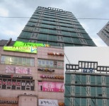 [실시간 거래현황]강남까지 30분...9호선 급행 가양역 `바로 앞` 오피스텔 등촌동 길훈엔트런스빌, 월세가는?