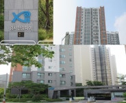 [실시간 거래현황]한강 조망권...가양동 역세권 아파트`강서한강자이`, 전세 거래가는?