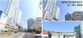 [실시간 현장통신원]거주환경 좋고 상권형성 잘 된 빌라.주택.상가 찾고 있다면...저평가 된 중랑구 상봉동 어때요?