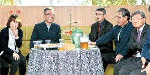 남동발전, 50문50답 소통…임피제 적합직무 발굴