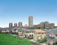 ‘지속가능한 마을 만드기’ 日 최고 모범사례 유카리가오카 엿보니