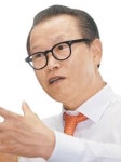 문주현 한국부동산개발협회장 활력잃은 테헤란로 리모델링특구 돼야