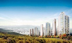 [분양 하이라이트] 서산 읍내동 양우내안愛 퍼스트힐